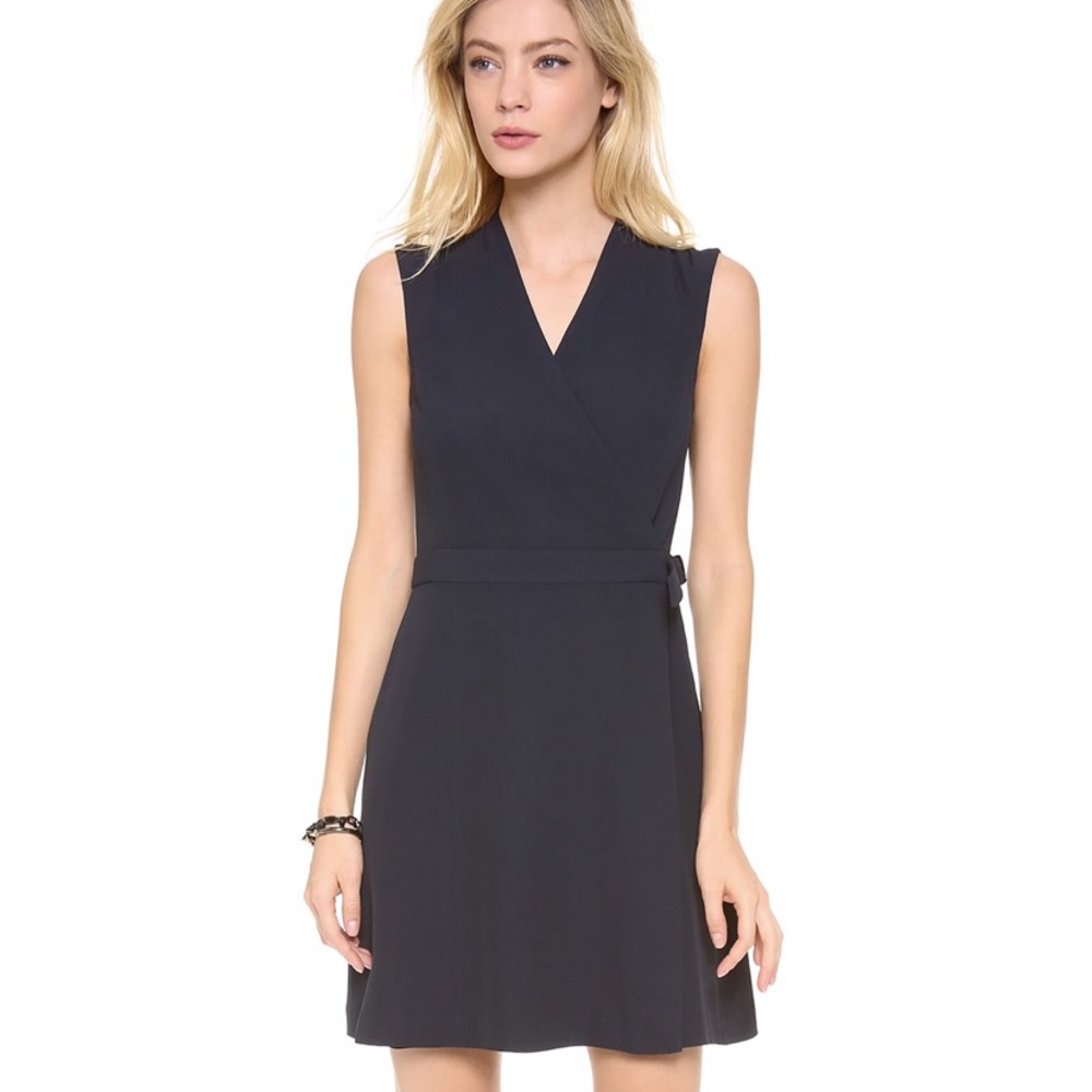 Theory Eldah Dress